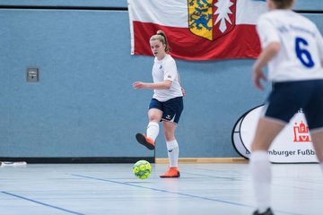 Bild 226 - B-Juniorinnen Futsalmeisterschaft